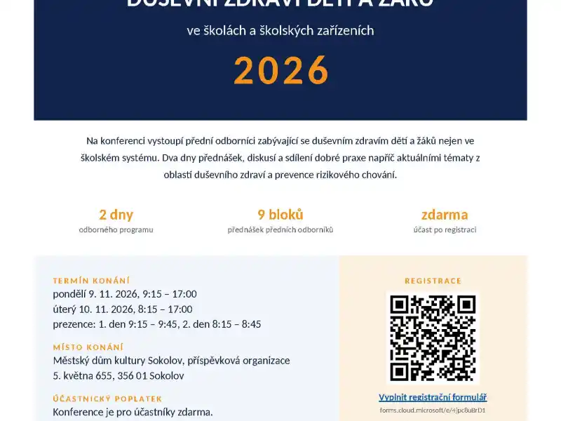 Konference 2026